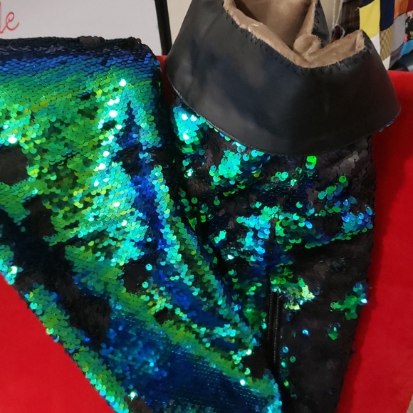 - Blink sequence,Tigh High wint… - Picture 4 of 6